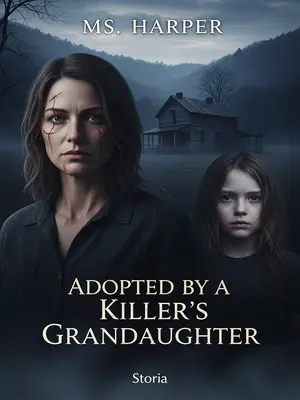 Adopted by a Killer’s Granddaughter