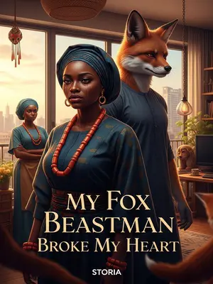 My Fox Beastman Broke My Heart