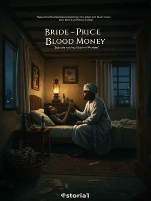 Bride Price Blood Money