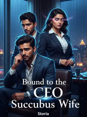 Bound to the CEO Succubus Wife