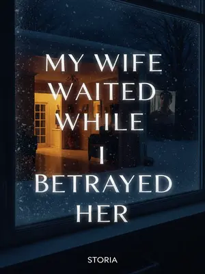My Wife Waited While I Betrayed Her
