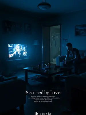 Scarred by Love