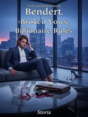 Broken Vows, Billionaire Rules