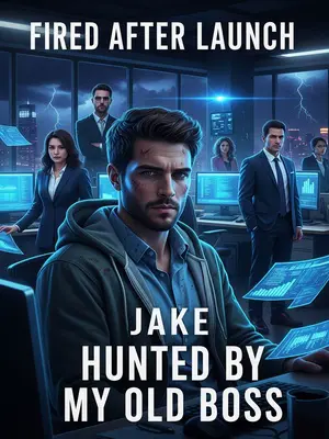 Fired After Launch, Hunted by My Old Boss