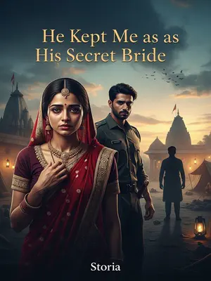 He Kept Me as His Secret Bride