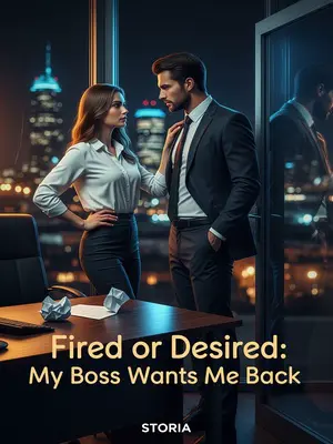 Fired or Desired: My Boss Wants Me Back