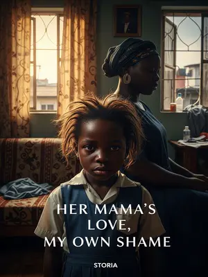 Her Mama’s Love, My Own Shame