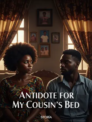 Antidote for My Cousin’s Bed