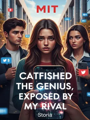 Catfished the Genius, Exposed by My Rival