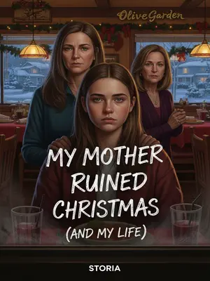 My Mother Ruined Christmas (and My Life)