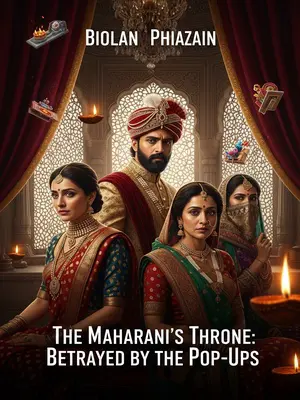 The Maharani’s Throne: Betrayed by the Pop-Ups