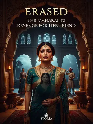 Erased: The Maharani’s Revenge for Her Friend