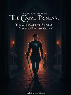 The Chief’s Captive Princess: Betrayed for the Crown
