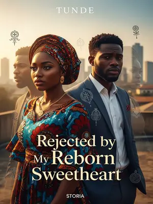 Rejected by My Reborn Sweetheart