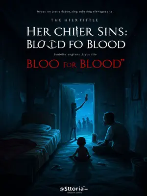 Her Child, Their Sins: Blood for Blood