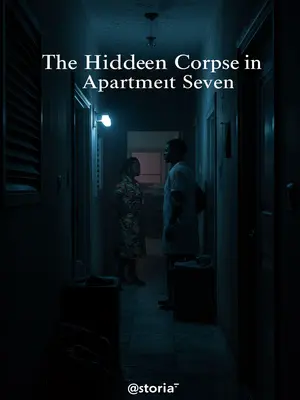 The Hidden Corpse in Apartment Seven