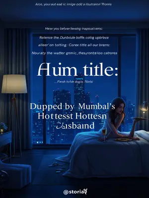 Dumped by Mumbai’s Hottest Husband