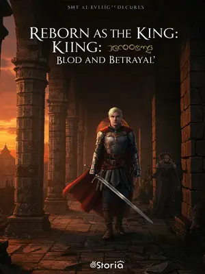 Reborn as the King: Blood and Betrayal