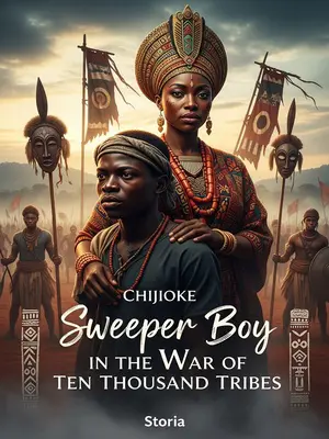 Sweeper Boy in the War of Ten Thousand Tribes