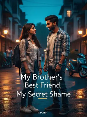 My Brother’s Best Friend, My Secret Shame