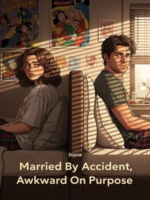 Married By Accident, Awkward On Purpose