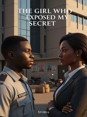 The Girl Who Exposed My Secret