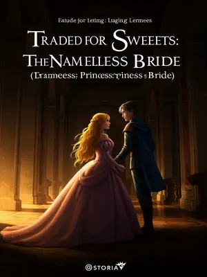 Traded for Sweets: The Nameless Princess Bride