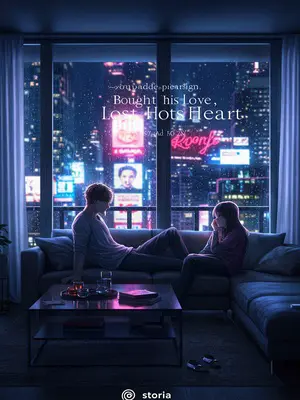 Bought His Love, Lost His Heart