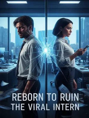 Reborn to Ruin the Viral Intern