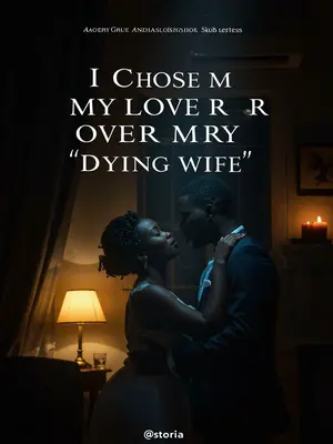 I Chose My Lover Over My Dying Wife