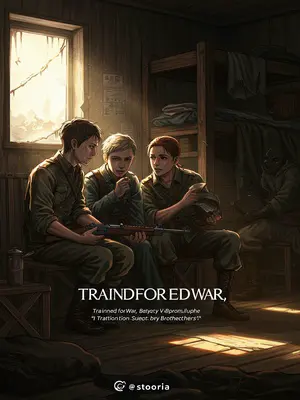 Trained for War, Betrayed by Brothers