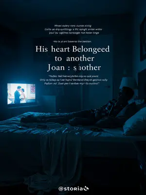 His Heart Belonged to Another