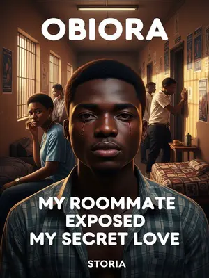 My Roommate Exposed My Secret Love