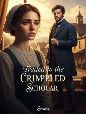 Traded to the Crippled Scholar