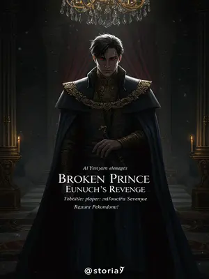Broken Prince, Eunuch’s Revenge