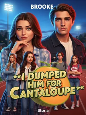 I Dumped Him for Cantaloupe