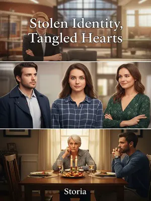Stolen Identity, Tangled Hearts