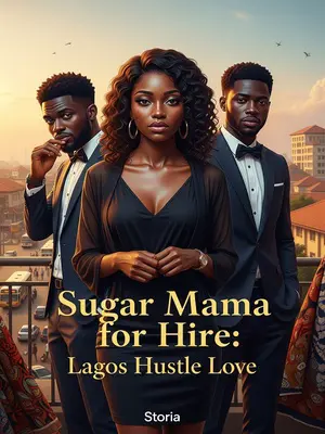 Sugar Mama for Hire: Lagos Hustle Love