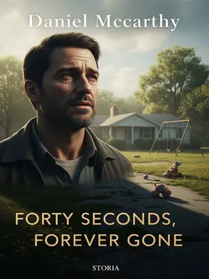 Forty Seconds, Forever Gone