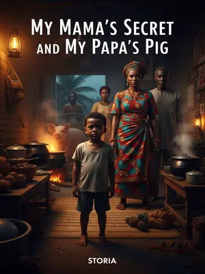My Mama’s Secret and My Papa’s Pig