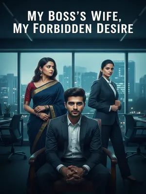 My Boss’s Wife, My Forbidden Desire