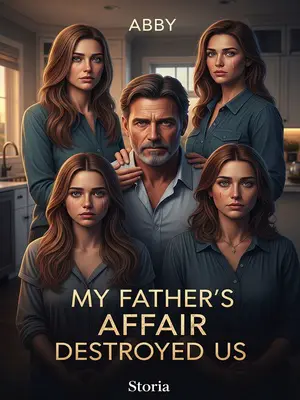 My Father’s Affair Destroyed Us