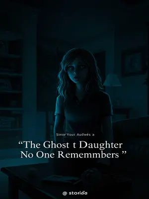 The Ghost Daughter No One Remembers