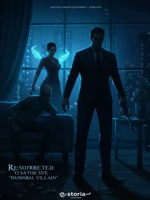 Resurrected to Save the Mumbai Villain