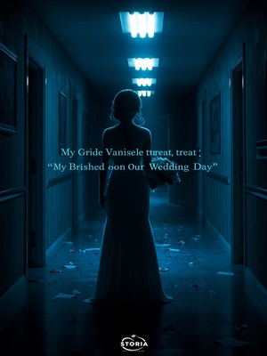 My Bride Vanished on Our Wedding Day
