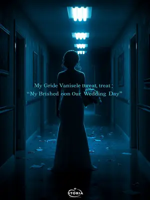 My Bride Vanished on Our Wedding Day