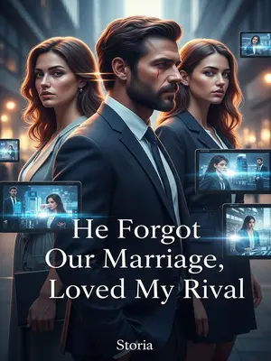 He Forgot Our Marriage, Loved My Rival