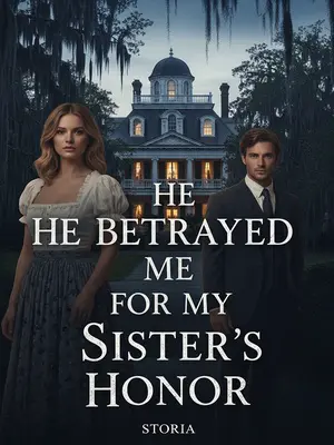 He Betrayed Me for My Sister's Honor