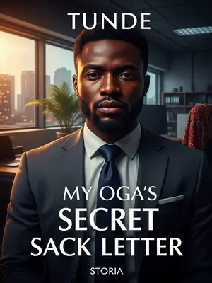 My Oga's Secret Sack Letter