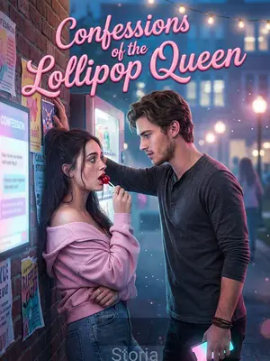 Confessions of the Lollipop Queen